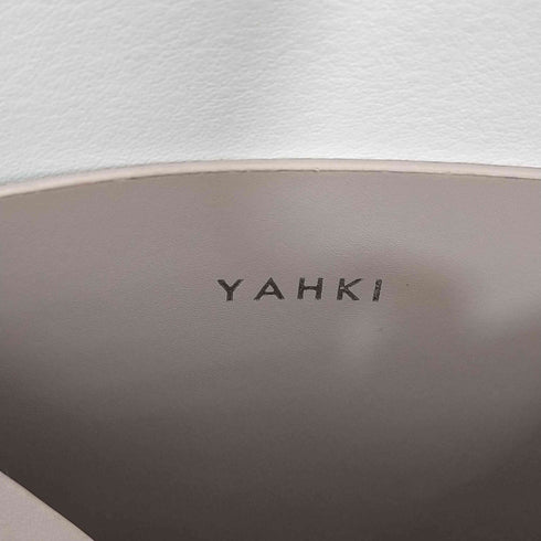 ヤーキ YAHKI バケツ型ワンハンドル レディース