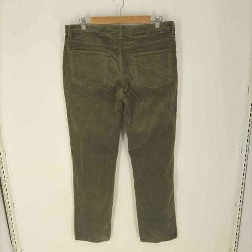 パタゴニア patagonia 14AW Straight Cord Pants ストレート コーデュロイ パンツ メンズ JPN:M