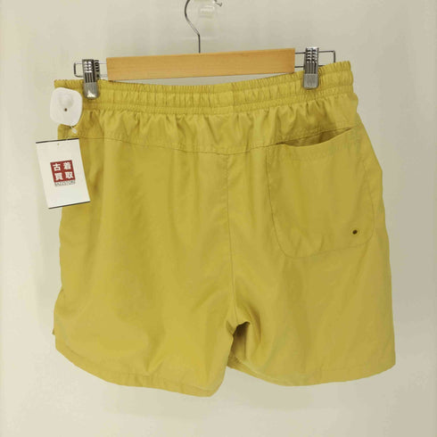 ナイキ NIKE TECH WOVEN SHORT ウーブン フロー ショートパンツ メンズ L