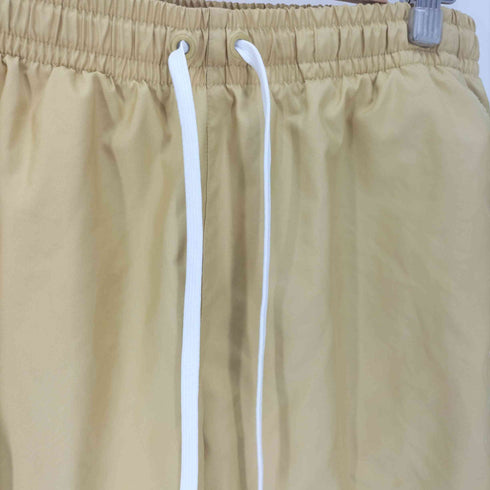 ナイキ NIKE TECH WOVEN SHORT ウーブン フロー ショートパンツ メンズ L