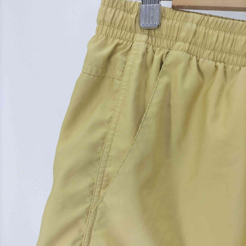 ナイキ NIKE TECH WOVEN SHORT ウーブン フロー ショートパンツ メンズ L