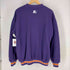 スターター STARTER 90S Minnesota State Screaming Eagles カレッジロゴ 鹿の子スウェットトレーナー メンズ import:M