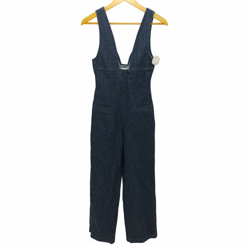 スピックアンドスパン Spick and Span 22SS MARGAUX コルセットジャンプスーツ レディース 26