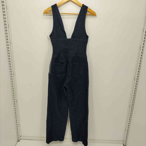 スピックアンドスパン Spick and Span 22SS MARGAUX コルセットジャンプスーツ レディース 26