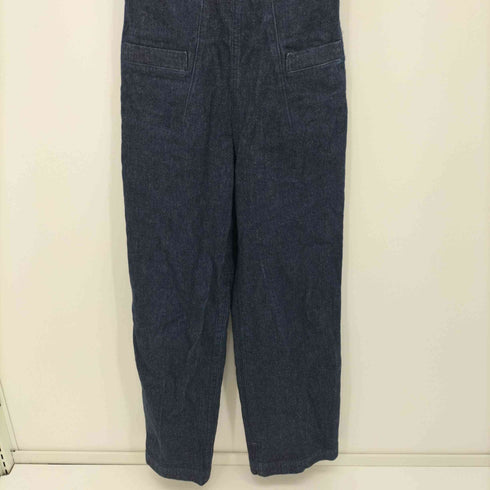 スピックアンドスパン Spick and Span 22SS MARGAUX コルセットジャンプスーツ レディース 26