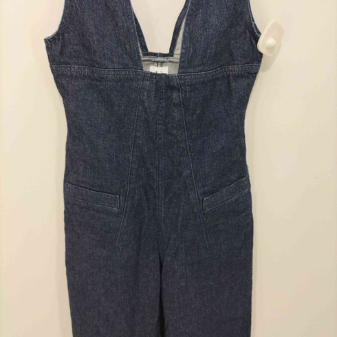 スピックアンドスパン Spick and Span 22SS MARGAUX コルセットジャンプスーツ レディース 26