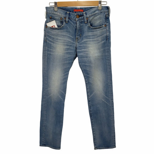 レッドカード REDCARD 64503 ボーイフレンドデニムパンツ レディース 24