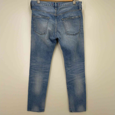 レッドカード REDCARD 64503 ボーイフレンドデニムパンツ レディース 24