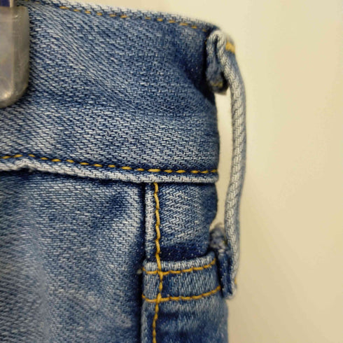 レッドカード REDCARD 64503 ボーイフレンドデニムパンツ レディース 24