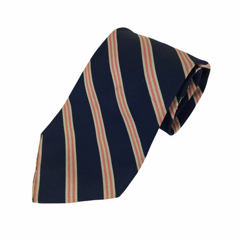 ブルックスブラザーズ BROOKS BROTHERS ストライプ柄 ネクタイ メンズ