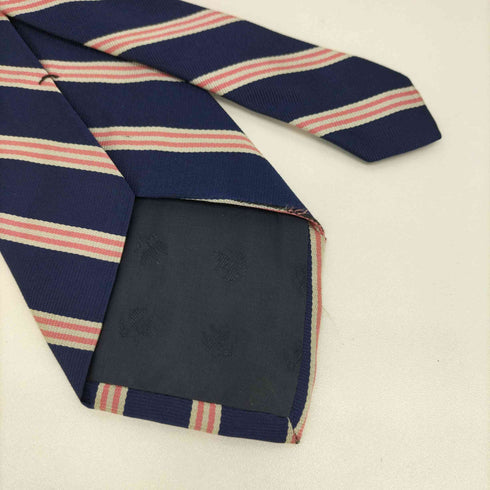 ブルックスブラザーズ BROOKS BROTHERS ストライプ柄 ネクタイ メンズ