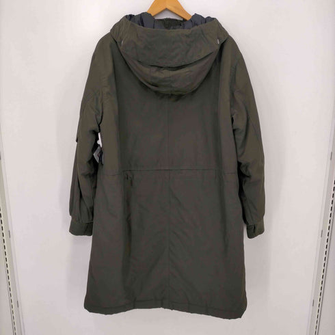 ディーゼル DIESEL ミリタリー モッズコート レディース