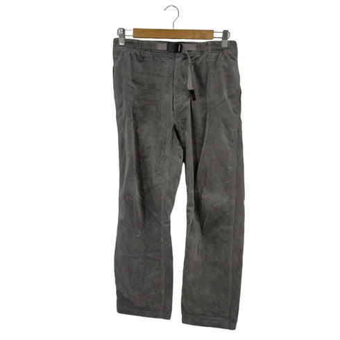グラミチ GRAMICCI Corduroy Gramicci Pant コーデュロイパンツ クライミングパンツ メンズ ASIA S