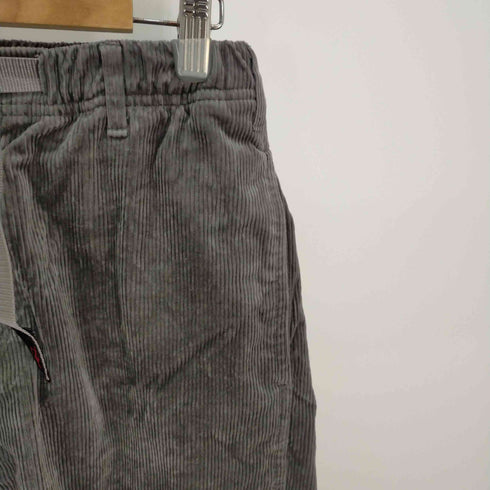 グラミチ GRAMICCI Corduroy Gramicci Pant コーデュロイパンツ クライミングパンツ メンズ ASIA S
