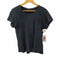 アンドゥムルメステール Ann DEMEULEMEESTER 05401M UネックコットンポケットTシャツ レディース import:XS