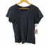 アンドゥムルメステール Ann DEMEULEMEESTER 05401M UネックコットンポケットTシャツ レディース import:XS