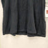 アンドゥムルメステール Ann DEMEULEMEESTER 05401M UネックコットンポケットTシャツ レディース import:XS