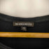 アンドゥムルメステール Ann DEMEULEMEESTER 05401M UネックコットンポケットTシャツ レディース import:XS