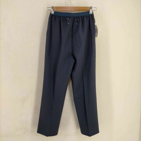 メゾンマルジェラ Maison Margiela 4 イージースラックス レディース EUR:36