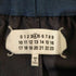 メゾンマルジェラ Maison Margiela 4 イージースラックス レディース EUR:36