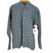 ラルフローレン RALPH LAUREN GREGGOR チェックボタンダウンシャツ メンズ JPN:M