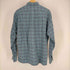 ラルフローレン RALPH LAUREN GREGGOR チェックボタンダウンシャツ メンズ JPN:M