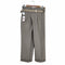 メゾンエウレカ MAISON EUREKA VINTAGE REWORK CHINOS レディース FREE