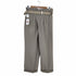 メゾンエウレカ MAISON EUREKA VINTAGE REWORK CHINOS レディース FREE