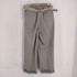 メゾンエウレカ MAISON EUREKA VINTAGE REWORK CHINOS レディース FREE
