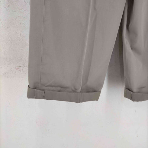 メゾンエウレカ MAISON EUREKA VINTAGE REWORK CHINOS レディース FREE