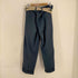 メゾンエウレカ MAISON EUREKA VINTAGE REWORK CHINOS レディース FREE