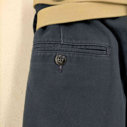 メゾンエウレカ MAISON EUREKA VINTAGE REWORK CHINOS レディース FREE