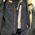 メゾンエウレカ MAISON EUREKA VINTAGE REWORK CHINOS レディース FREE