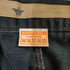 メゾンエウレカ MAISON EUREKA VINTAGE REWORK CHINOS レディース FREE