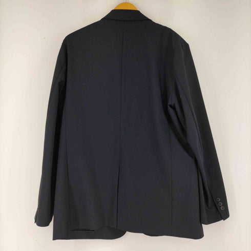 ユニクロ UNIQLO 感動ジャケット2WAYストレッチ メンズ JPN:XL