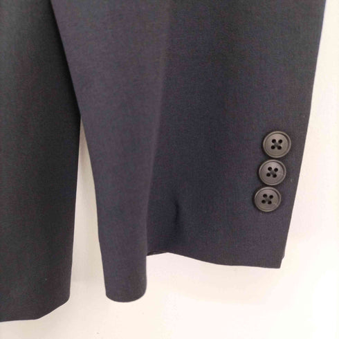 ユニクロ UNIQLO 感動ジャケット2WAYストレッチ メンズ JPN:XL