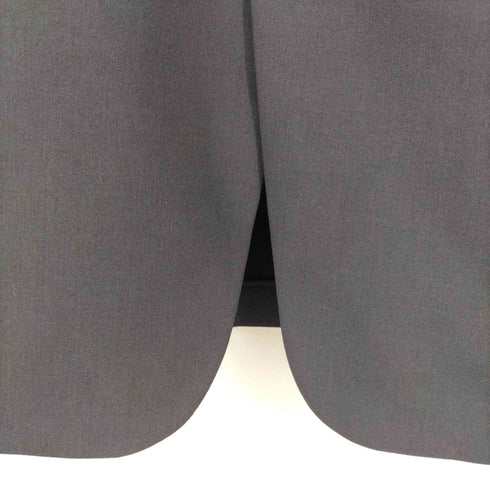 ユニクロ UNIQLO 感動ジャケット2WAYストレッチ メンズ JPN:XL