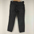 アーバンアウトフィッターズ BDG URBAN OUTFITTERS テーパードブラックデニムパンツ メンズ 34/32