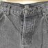 アーバンアウトフィッターズ BDG URBAN OUTFITTERS テーパードブラックデニムパンツ メンズ 34/32