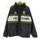 バックチャンネル Back Channel STAND COLLAR JACKET メンズ JPN:XL