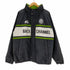 バックチャンネル Back Channel STAND COLLAR JACKET メンズ JPN:XL