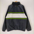 バックチャンネル Back Channel STAND COLLAR JACKET メンズ JPN:XL