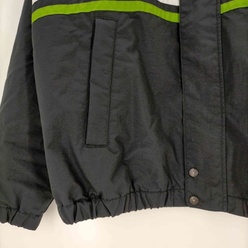 バックチャンネル Back Channel STAND COLLAR JACKET メンズ JPN:XL