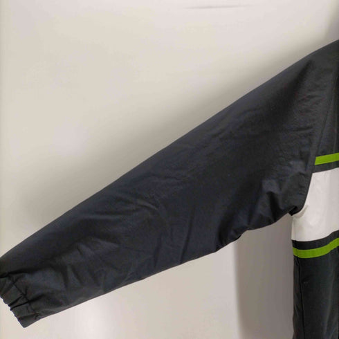バックチャンネル Back Channel STAND COLLAR JACKET メンズ JPN:XL