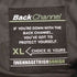 バックチャンネル Back Channel STAND COLLAR JACKET メンズ JPN:XL