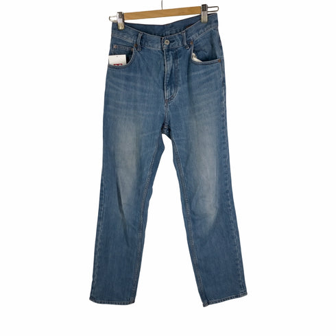 アーバンリサーチドアーズ URBAN RESEARCH DOORS ハイライズデニムパンツ レディース JPN:36