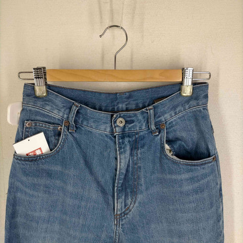 アーバンリサーチドアーズ URBAN RESEARCH DOORS ハイライズデニムパンツ レディース JPN:36