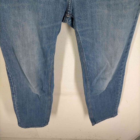 アーバンリサーチドアーズ URBAN RESEARCH DOORS ハイライズデニムパンツ レディース JPN:36