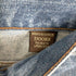 アーバンリサーチドアーズ URBAN RESEARCH DOORS ハイライズデニムパンツ レディース JPN:36