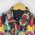 90S ビール柄 S/S シャツ メンズ import:M